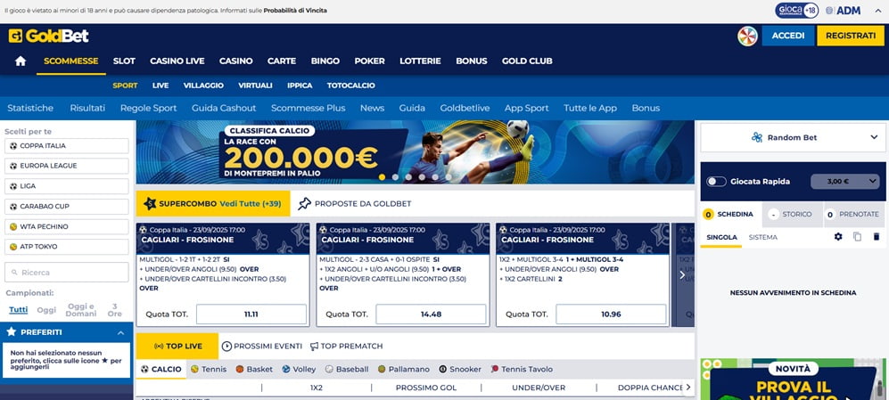 Goldbet